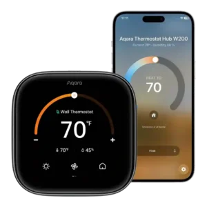 Aqara Hub W200