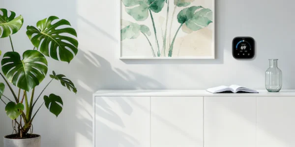 Aqara W200 Thermostat: Smarter Climate Control with Apple AI
