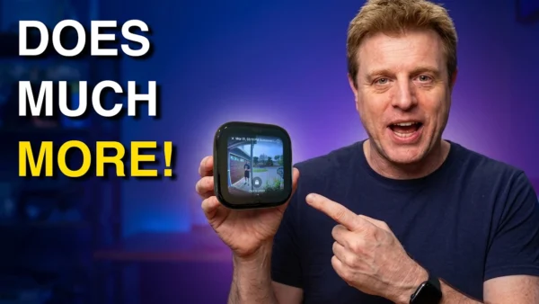I Tested the Aqara W200: Here's What Surprised Me Most
