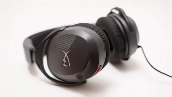 HyperX Cloud Stinger 2 Core Headset Review