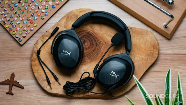 HyperX Cloud Stinger 2 review