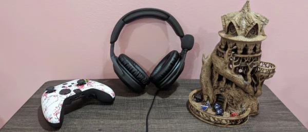 HyperX Cloud Stinger 2 headset review