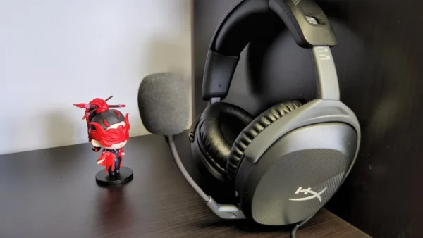 HyperX Cloud Stinger 2 Review - CGMagazine