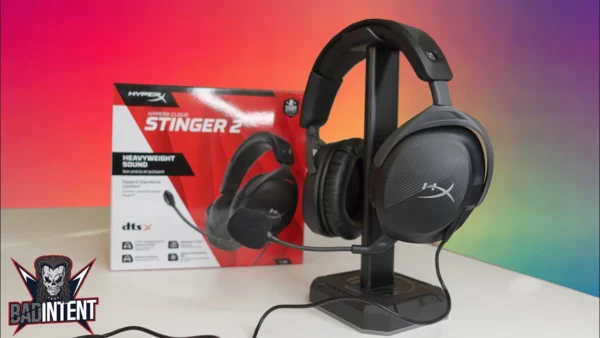 HyperX Cloud Stinger 2 Review