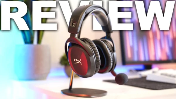 HyperX Cloud Stinger 2 Wireless - Still Worth It 2024?!