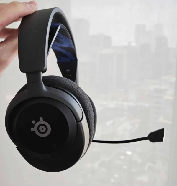 SteelSeries Arctis Nova 1 Review - HiFi Oasis