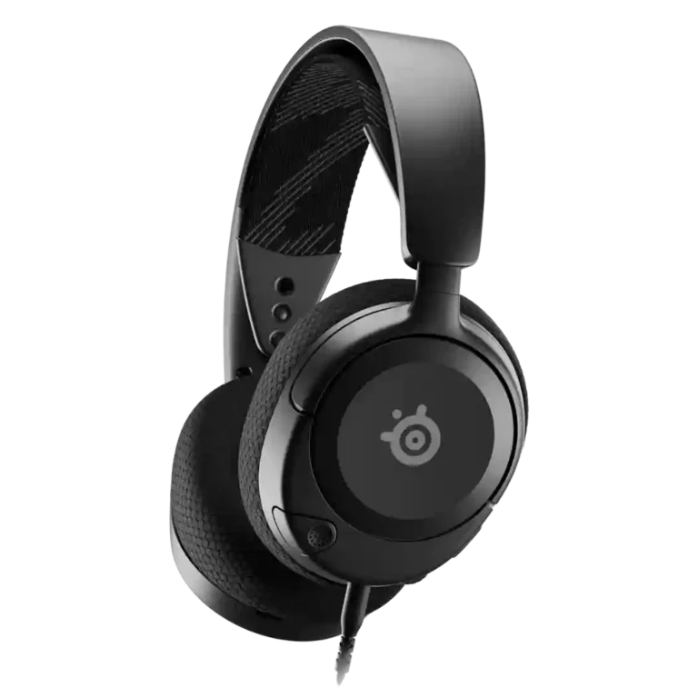 SteelSeries Arctis Nova 1