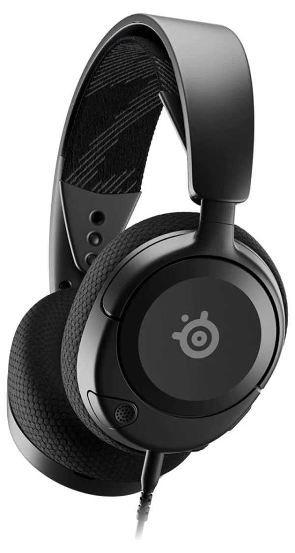 SteelSeries Arctis Nova 1 Review