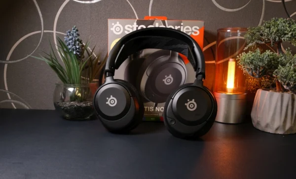 SteelSeries Arctis Nova 1 review: How good is the affordable gaming headset?