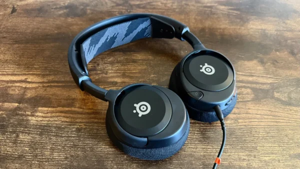 The SteelSeries Arctis Nova 1 Shows That Good Sound Doesn’t Have to Break the Bank