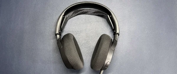 SteelSeries Arctis Nova 1 Review: Wired but Worth It