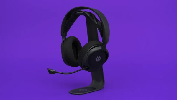 SteelSeries Arctis Nova 1 Gaming Headset Review: The Software Makes It