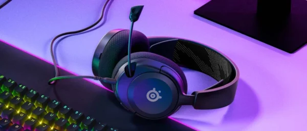 SteelSeries Arctis Nova 1 review