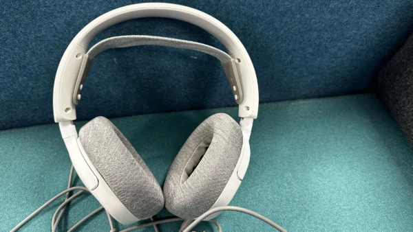 SteelSeries Arctis Nova 1 review - Serviceable, but not stellar