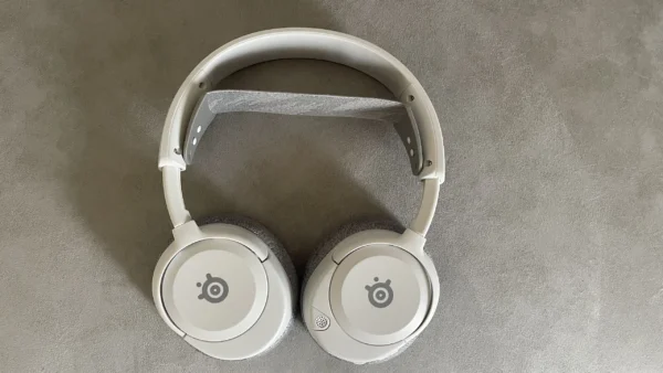 SteelSeries Arctis Nova 1 review: "A very well-considered headset"