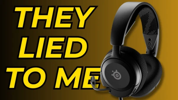 SteelSeries Arctis Nova 1 in 2025: What the Other Reviews Don't Tell You
