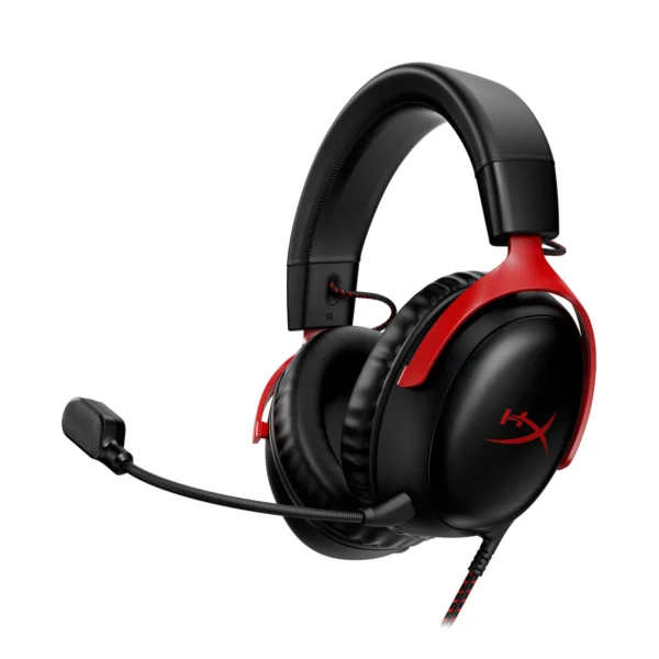 HyperX Cloud III Wireless Headset Review