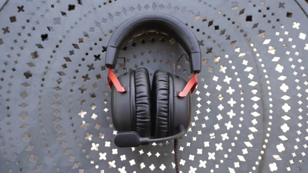 HyperX Cloud III Review - IGN