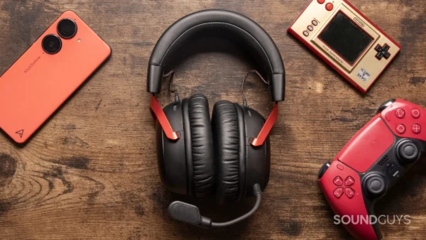 HyperX Cloud III Wireless review