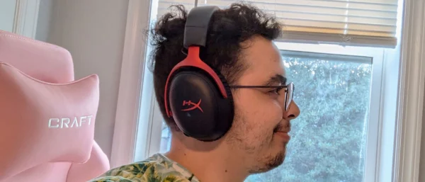 HyperX Cloud III Wireless review: The best gaming headset cuts its cord