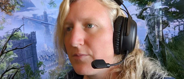 HyperX Cloud III Wireless review: Improving on what already made this gaming headset great