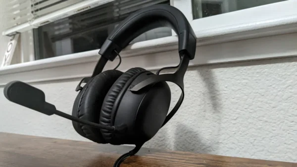 HyperX’s Cloud III gaming headset offers improved clarity at a discount price