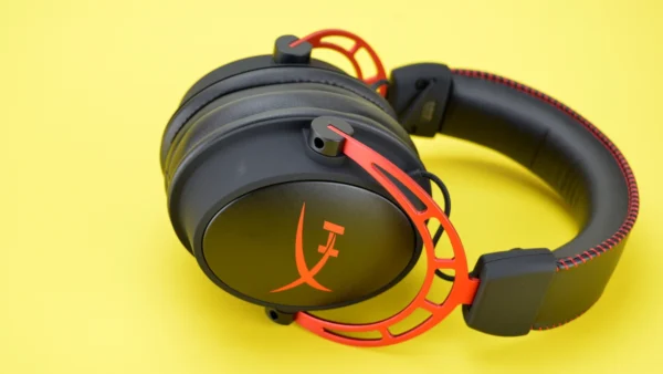 HyperX Cloud Alpha Gaming Headset Review