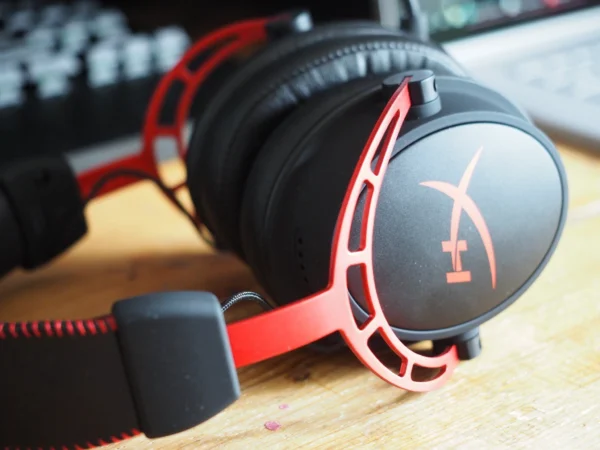 HyperX Cloud Alpha Headset review: Staggering $100 sound