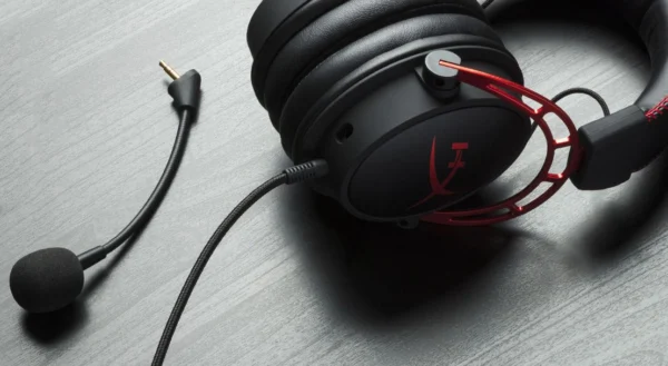 HyperX Cloud Alpha review