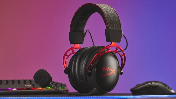 HyperX Cloud Alpha Wireless Review