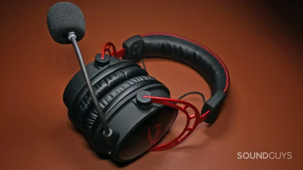 HyperX Cloud Alpha Wireless review