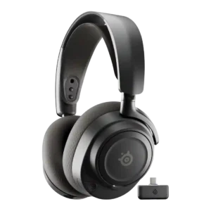 SteelSeries Arctis Nova 7 Wireless Gen 2