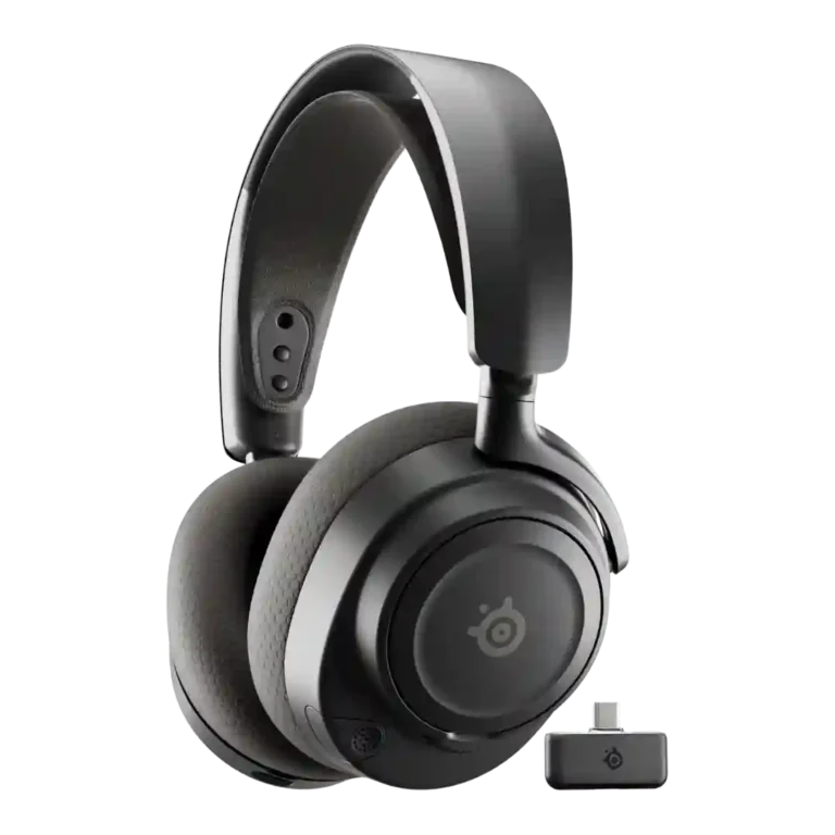 SteelSeries Arctis Nova 7 Wireless Gen 2