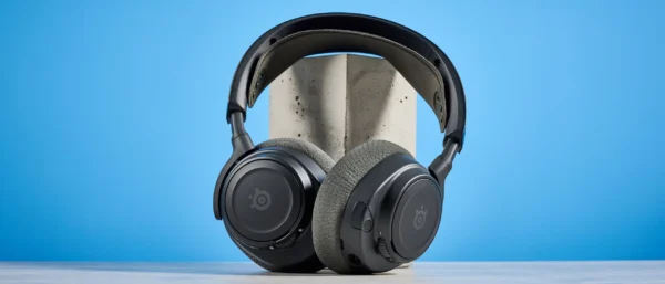 SteelSeries Arctis Nova 7 Gen 2 review: The gaming headset you should buy (if it’s on sale)