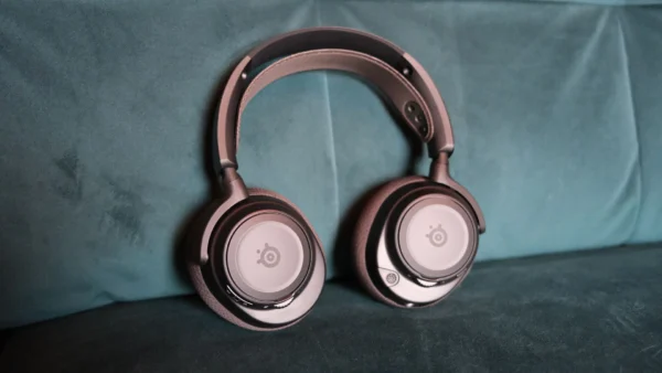 SteelSeries Arctis Nova 7 Gen 2 review: The gaming headset brand to beat