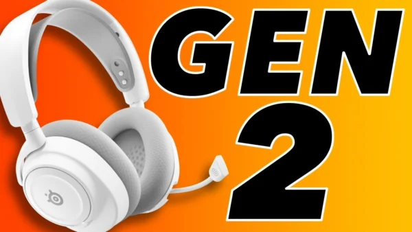 What's NEW with SteelSeries Arctis Nova 7 Gen 2?