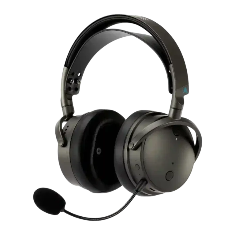 Audeze Maxwell