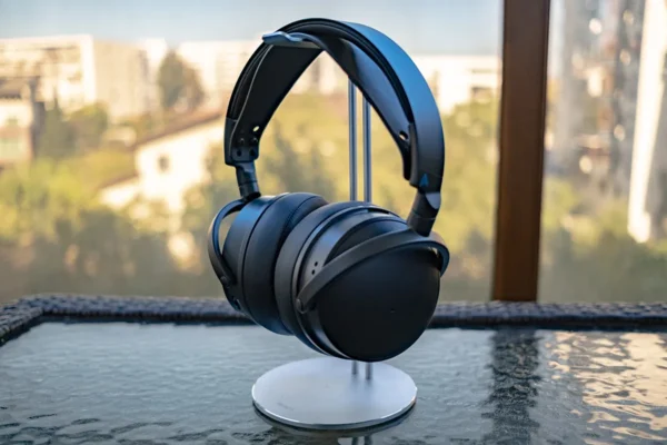 How Audeze Broke the Sound Barrier: The Maxwell Wireless Headphone Review - HeadMania