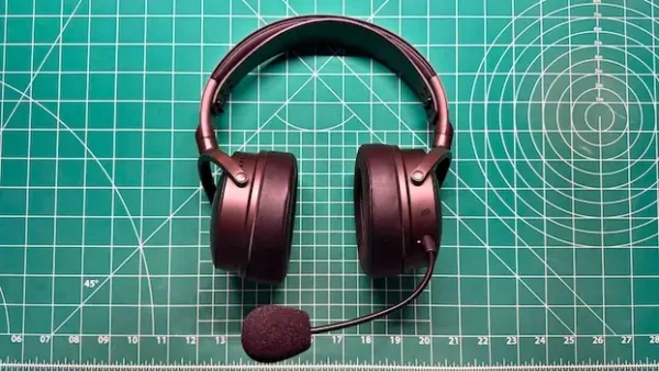 Audeze Maxwell Review: From an Audiophile Perspective
