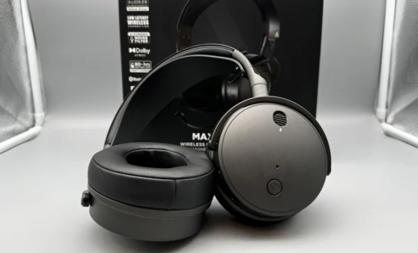 Audeze Maxwell review: Not the perfect gaming headset for everyone