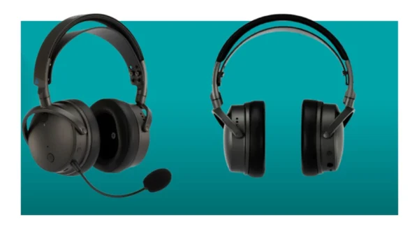 The Audeze Maxwell wireless gaming headset has hit its lowest-ever price and we can't recommend it highly enough