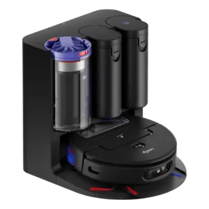 Dyson Spot+Scrub Ai Robot Vacuum
