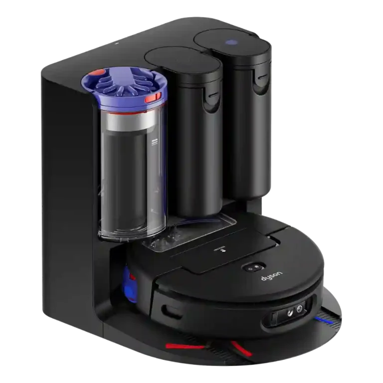 Dyson Spot+Scrub Ai Robot Vacuum