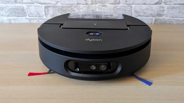 Dyson Spot+Scrub AI review: Great cleaning, at a price | Expert Reviews