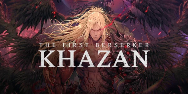 The First Berserker: Khazan Review - Gaming Respawn