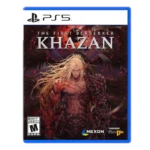 The First Berserker: Khazan