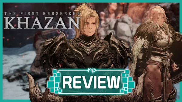 The First Berserker: Khazan Review – A Brutal, Brilliant Soul-Like You Shouldn’t Miss