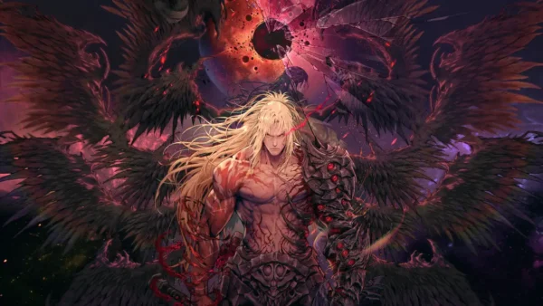 The First Berserker: Khazan Review — Nothing Can Stop Me | Console Creatures