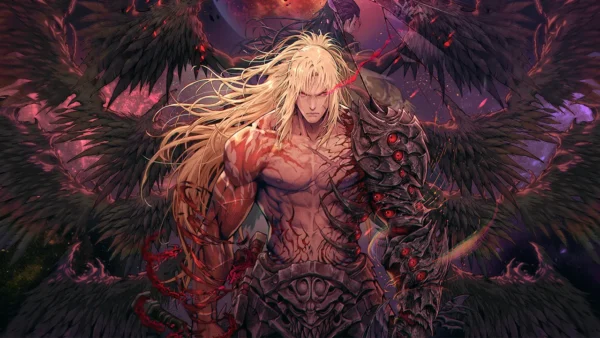 The First Berserker: Khazan Review - IGN