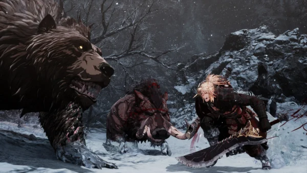 The First Berserker: Khazan (PS5) Review - CGMagazine